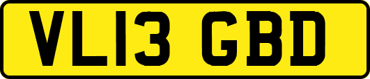 VL13GBD