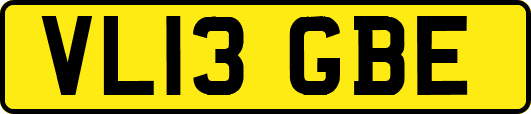 VL13GBE