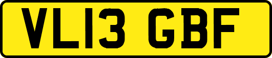 VL13GBF