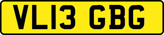 VL13GBG