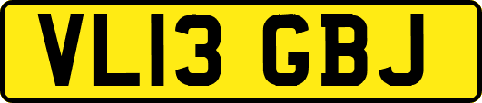 VL13GBJ