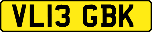 VL13GBK