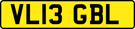 VL13GBL