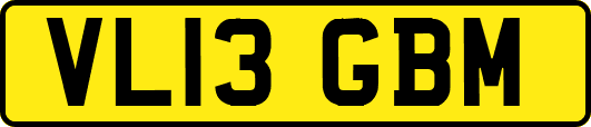 VL13GBM