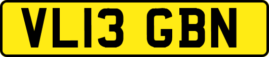 VL13GBN