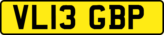 VL13GBP