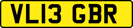 VL13GBR