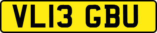 VL13GBU