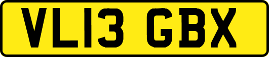 VL13GBX