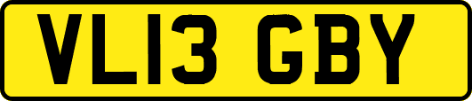 VL13GBY