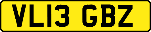 VL13GBZ