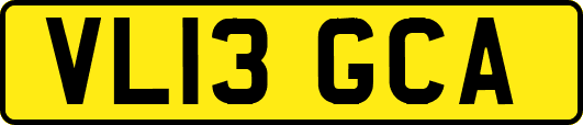 VL13GCA