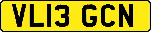 VL13GCN