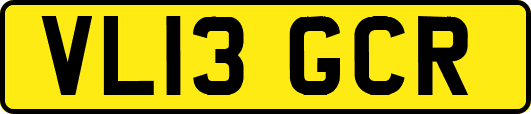 VL13GCR