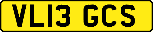 VL13GCS