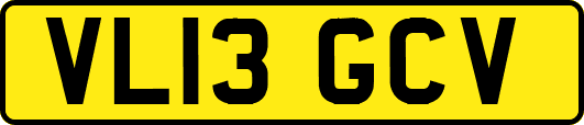 VL13GCV