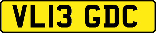 VL13GDC