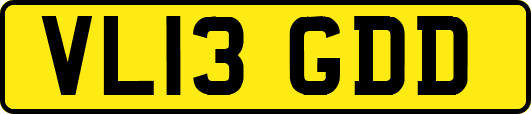 VL13GDD