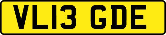 VL13GDE