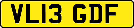 VL13GDF
