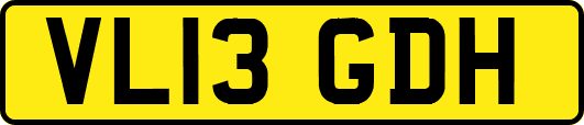 VL13GDH