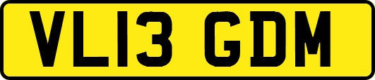 VL13GDM