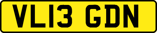 VL13GDN