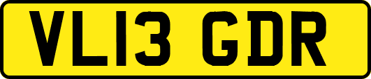 VL13GDR