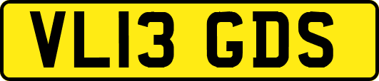 VL13GDS