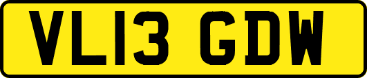 VL13GDW