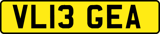 VL13GEA