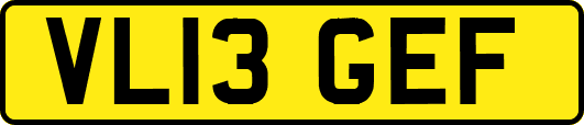VL13GEF