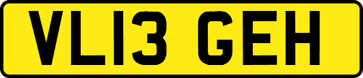 VL13GEH