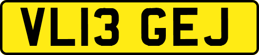 VL13GEJ