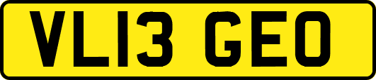VL13GEO