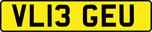 VL13GEU