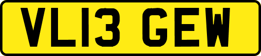 VL13GEW