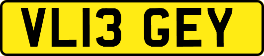 VL13GEY