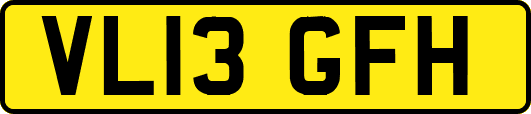 VL13GFH