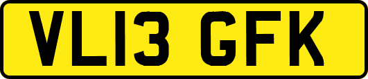 VL13GFK