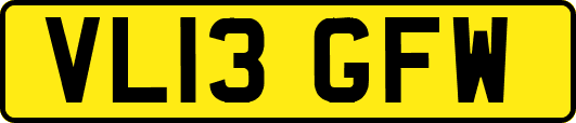 VL13GFW
