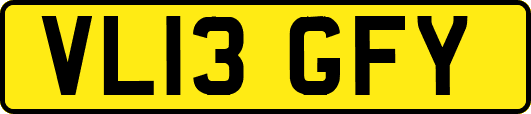 VL13GFY