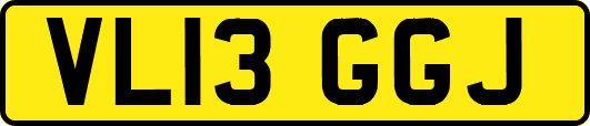 VL13GGJ