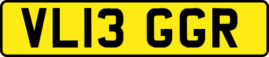 VL13GGR
