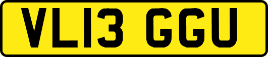 VL13GGU
