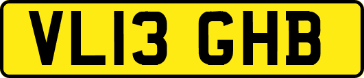 VL13GHB