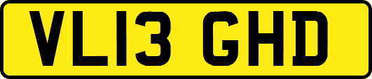 VL13GHD