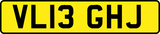 VL13GHJ