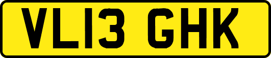 VL13GHK