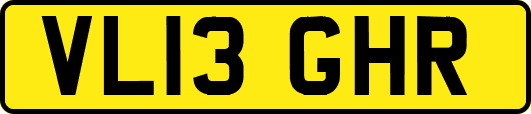 VL13GHR